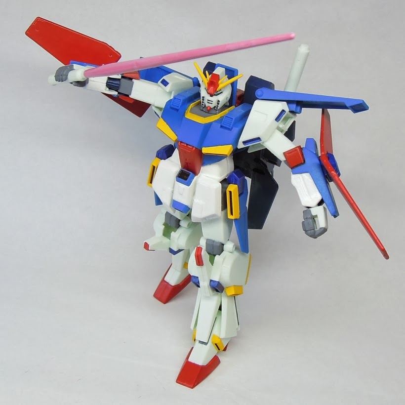 ガンプラまとめ売り　旧キットなど ガンプラ 旧キット Zガンダムシリーズ セット 稀少 中古 未組立